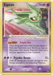 Espeon