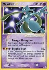 Mewtwo