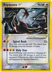 Rayquaza