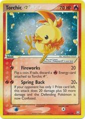 Torchic